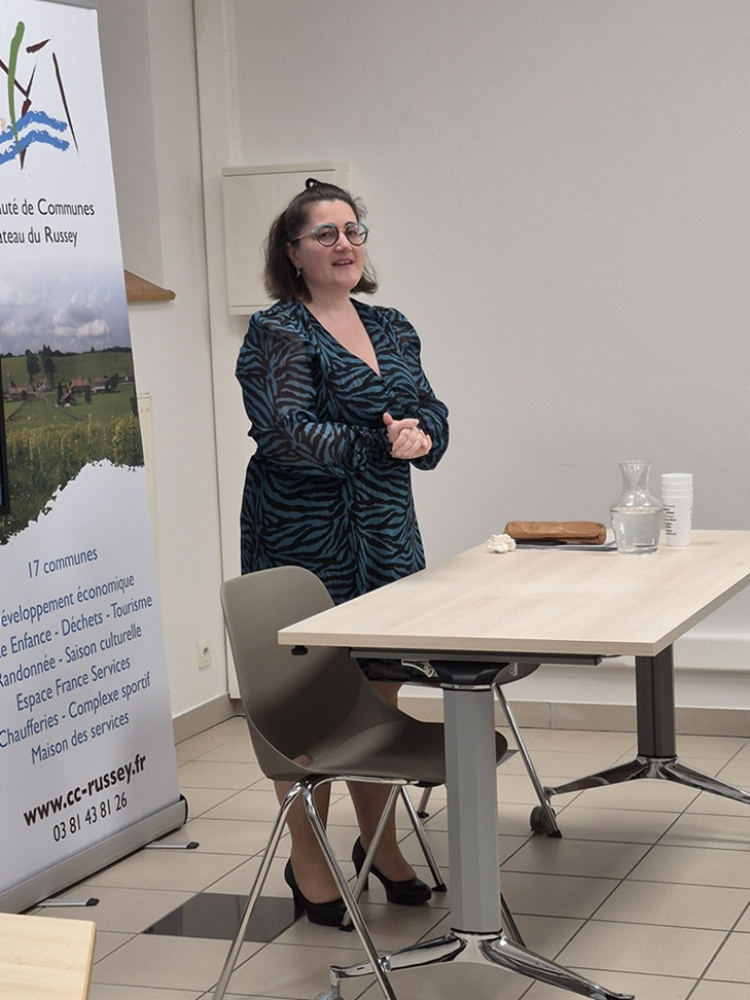 Plateau du Russey : budgets 2026 adopt&eacute;s &agrave; l&rsquo;unanimit&eacute;, cap sur les premiers projets sans hausse d&rsquo;imp&ocirc;ts