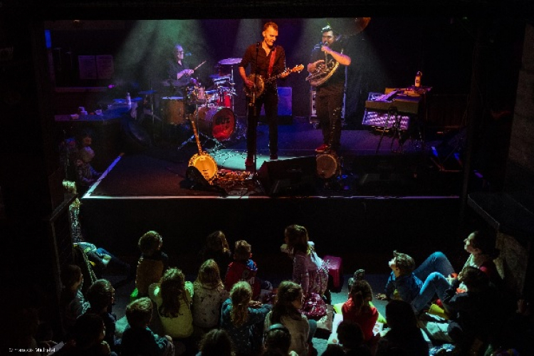 Besançon : l&#039;Antonnoir va fermer ses portes