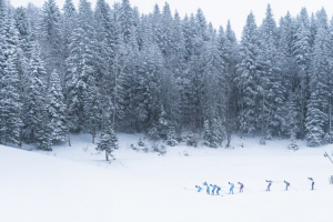 Ski nordique : le challenge national U15 maintenu, mais délocalisé