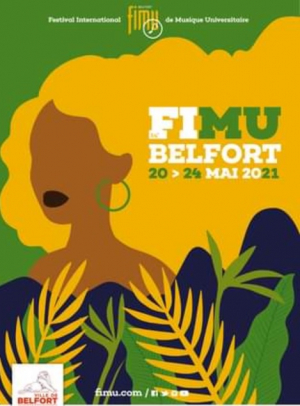 Belfort : 34è édition du FIMU