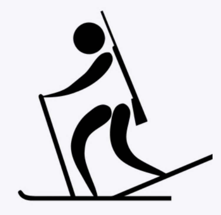 Biathlon : Valentin Buirey deuxi&egrave;me de la poursuite U17 &agrave; Ar&ccedil;on