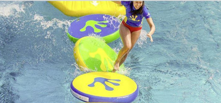 120.000 baigneurs : un été historique dans les piscines bisontines