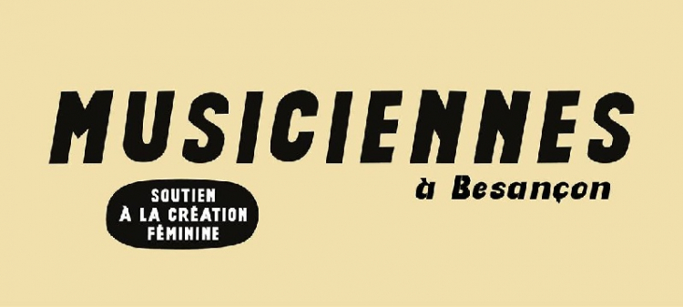 Musique : soutien à la création féminine à Besançon