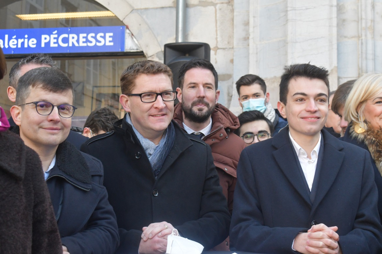 Morteau, Ornans, Baume-les-Dames : des maires &eacute;lus sans suspense