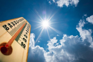 Eté 2023 : 4è été le plus chaud depuis plus d’un siècle