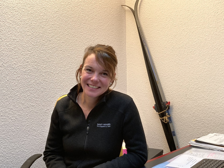 Sports d’hiver : Le Haut-Doubs se prépare