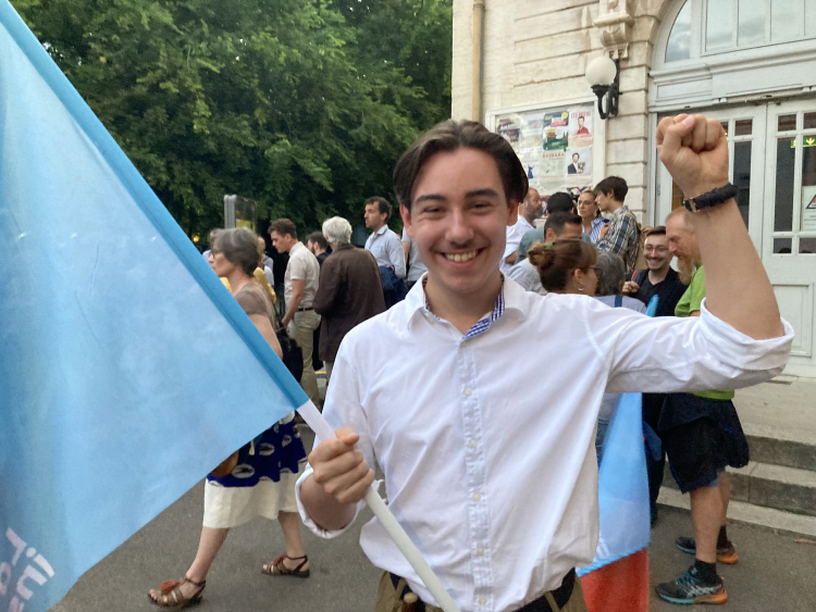 Législatives 2022 : Un deuxième tour incertain. Les abstentionnistes appelés à réagir