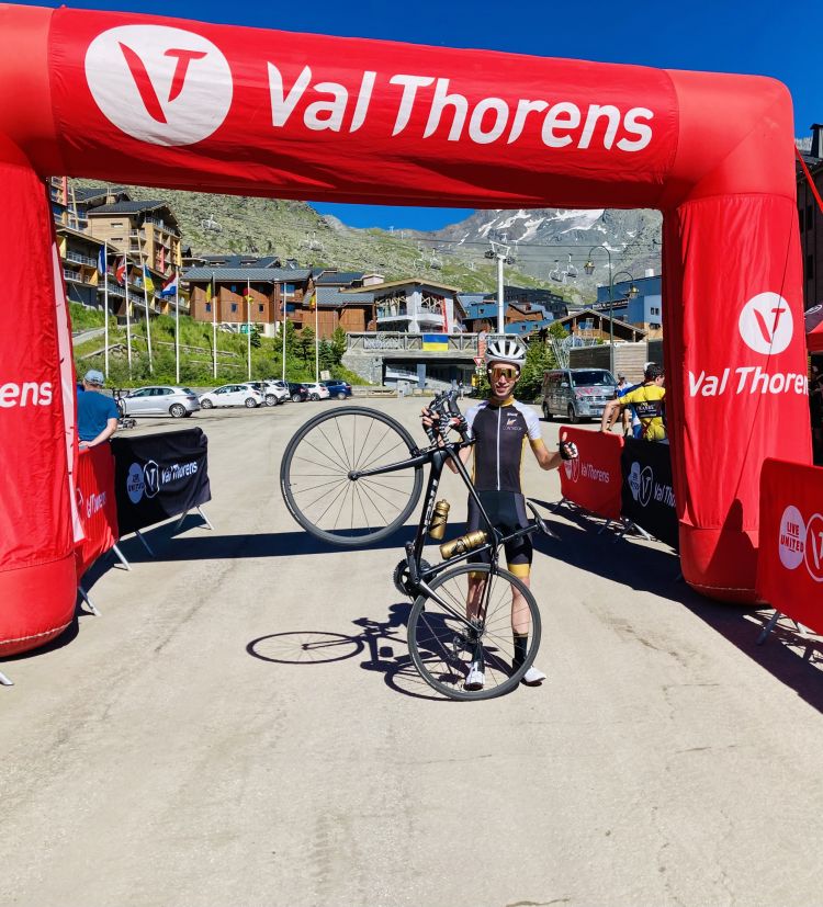 Cyclisme ; Jérémy Clément surprend encore