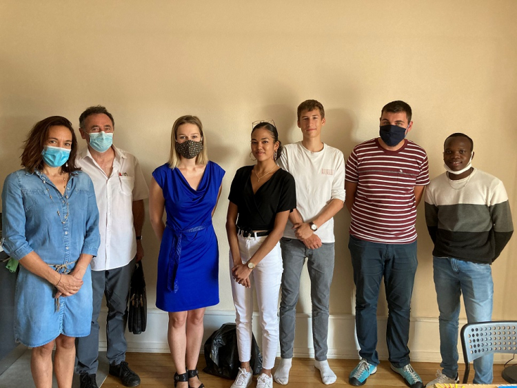 Morteau : la ville à la recherche d’hébergements pour ses étudiants