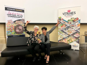 Photo : association des commerçants de Morteau 