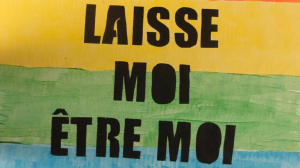 Des collégiens du Conseil Bisontin des Jeunes face à l’homophobie