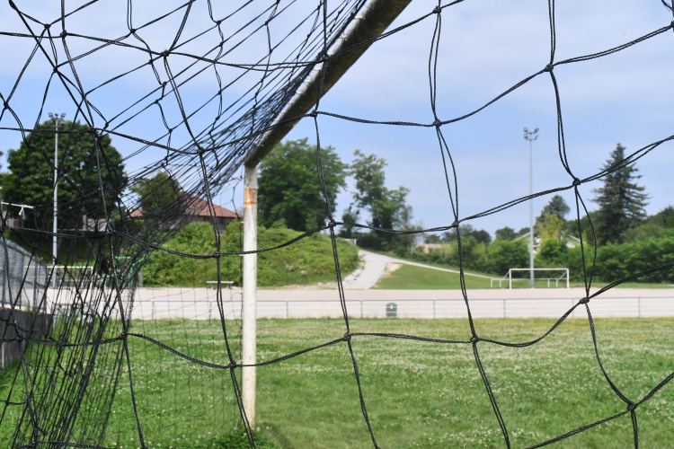 Bénévoles et clubs amateurs, l’exemple du Football Club Grand Besançon