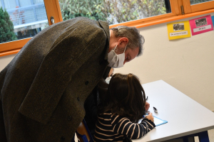 Evaluations en CP et CE1 : Des résultats encourageants que la crise sanitaire n’a pas impacté