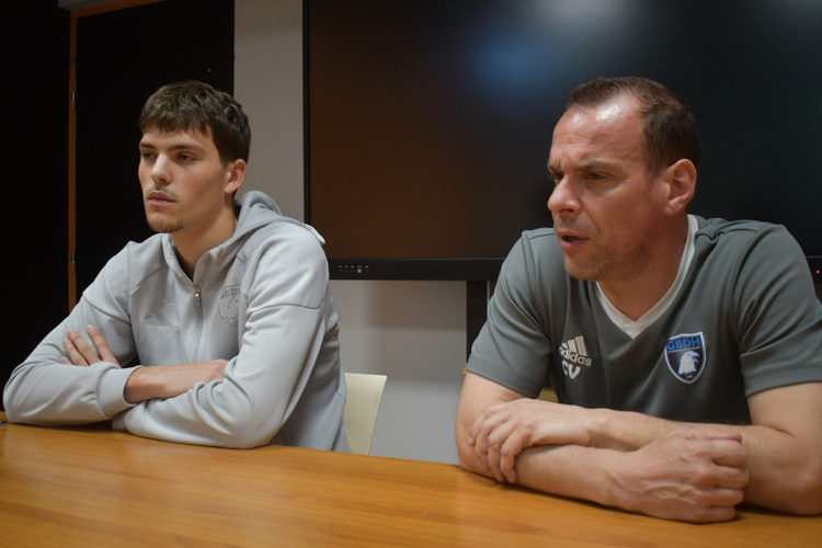 Handball / ProLigue : le Grand Besan&ccedil;on Doubs Handball veut confirmer face &agrave; Valence