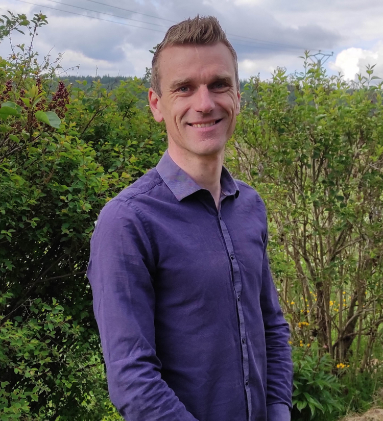 Législatives / 5è circonscription du Doubs : rencontre avec Matthieu Cassez