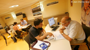 Photo : Ville de Besançon (JC Sexe)