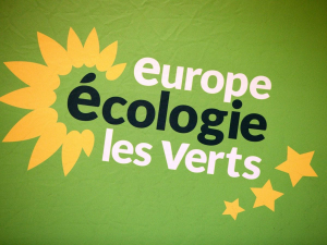 Guerre du Hamas : réaction d&#039;Europe Ecologie les Verts