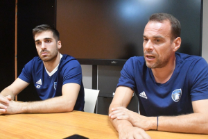 Grand Besançon Doubs Handball : Deux matches de suspension pour Christophe Viennet