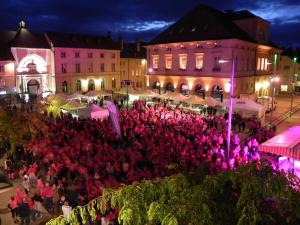 Ville de Pontarlier