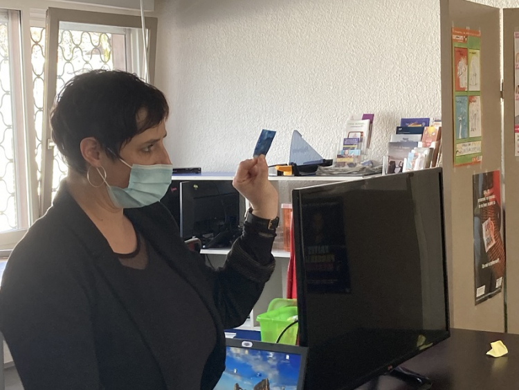 Pontarlier : Les lycéens sensibilisés à la vie affective et la sexualité