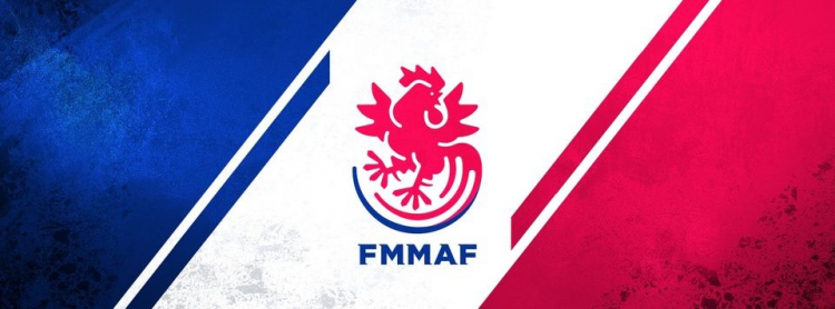 Sports de combat : première organisation de MMA à Besançon