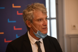 Rentrée des classes : Rencontre avec le directeur de l’inspection académique