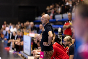 ESBF : Du mouvement au sein de l&#039;effectif