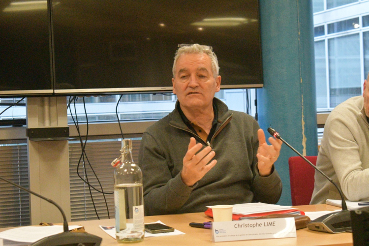 Grand Besan&ccedil;on M&eacute;tropole renforce sa politique de l&rsquo;eau : un contrat de 26 millions d&rsquo;euros et des chantiers majeurs en assainissement