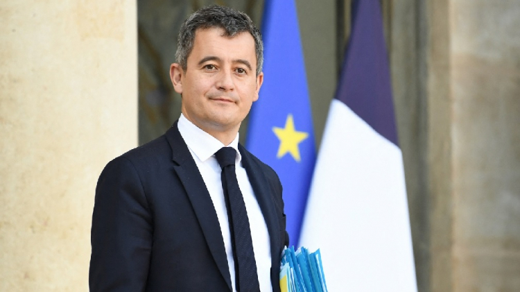 Politique : Gérald Darmanin attendu à Montbéliard ce matin