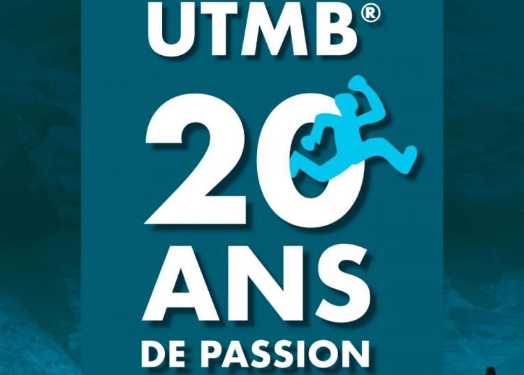 Trail : l’UTMB, 20 ans d’exploit