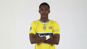 Photo : FC Sochaux Montbéliard