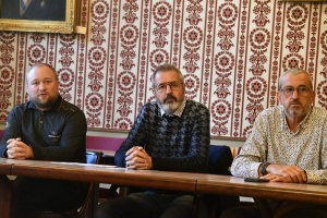 Les élus pontissaliens croient en cet évènement 