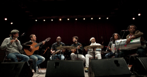Photo : Festival international de musique de Besançon