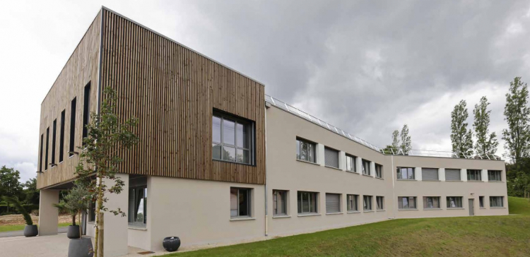 Santé : le plus grand cabinet de cardiologie de Bourgogne Franche-Comté est à Besançon