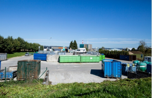 Grand Pontarlier : Report des collectes des ordures ménagères