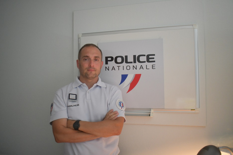 Doubs : Mobilisation totale de la police nationale contre les rodéos urbains