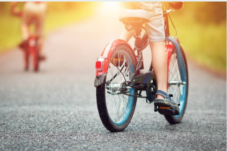 Le Plateau du Russey c&eacute;l&egrave;bre le v&eacute;lo avec &laquo; &Ccedil;a roule sur le Plateau &raquo;