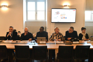 L&#039;Université de Franche-Comté et ses composantes 