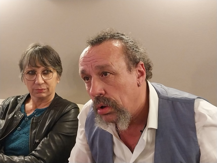 Agriculture : les écologistes pour un autre modèle agricole