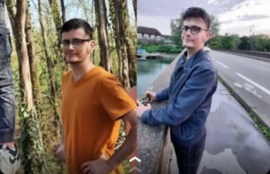 Théo Decouchant : La femme suspectée du meurtre entendue à Besançon