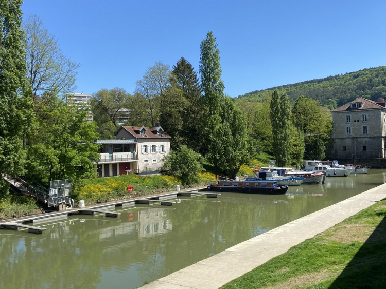 Le tourisme fluvial : un secteur en plein essor