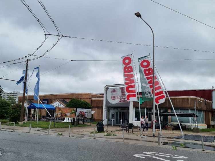 Tornade : un mort et une quinzaine de blessés à la Chaux-de-Fonds