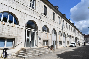 Conseil municipal de Besançon : une intervention qui suscite des réactions