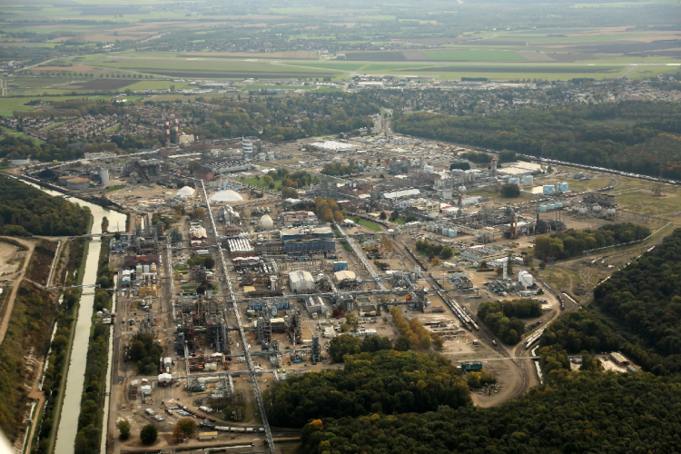 Sécurité chimique : de nouvelles sirènes d&#039;alerte en test