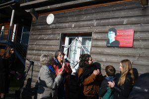 Abri de nuit des Glacis : hommage à l’élue socialiste Marguerite Vieille Marchiset