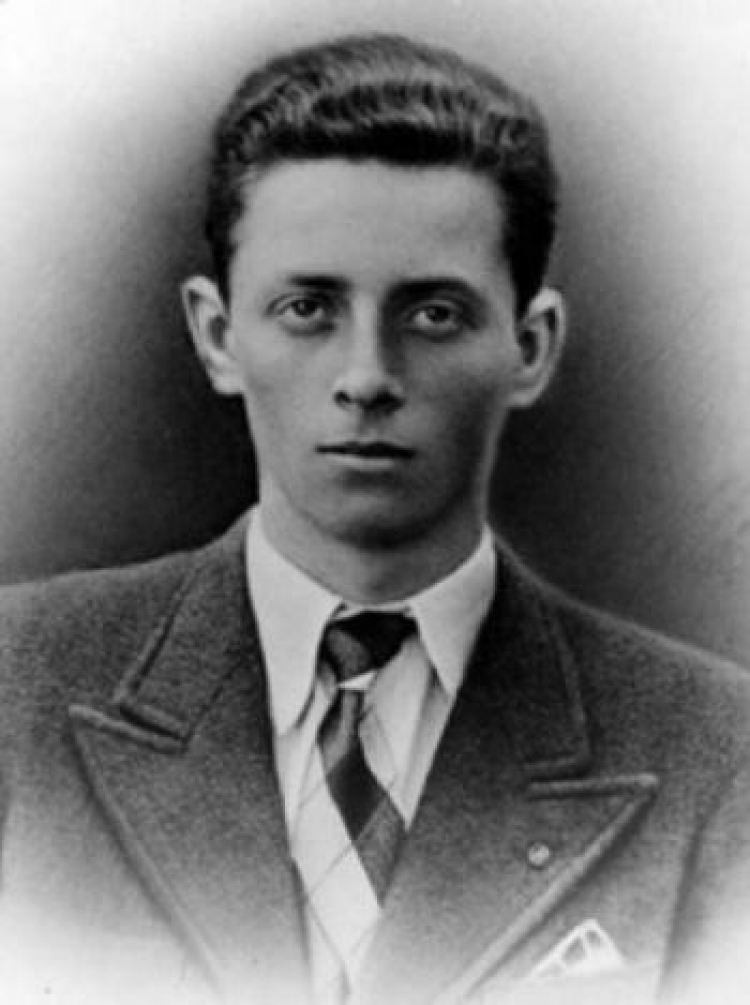 Besançon : Balade à vélo sur les traces d’Henri Fertet