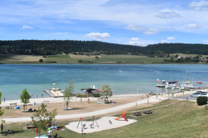 Haut-Doubs / Tourisme : les aoutiens sont arrivés
