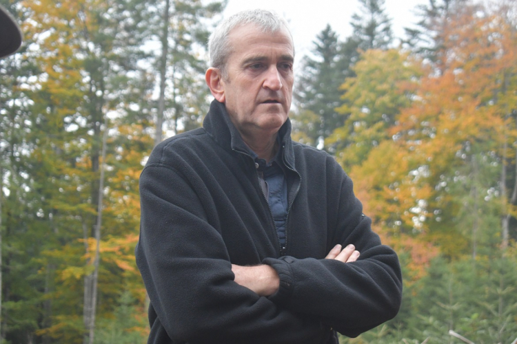 Grand Pontarlier : un budget 2023 très incertain à cause de l&#039;inflation selon Patrick Genre