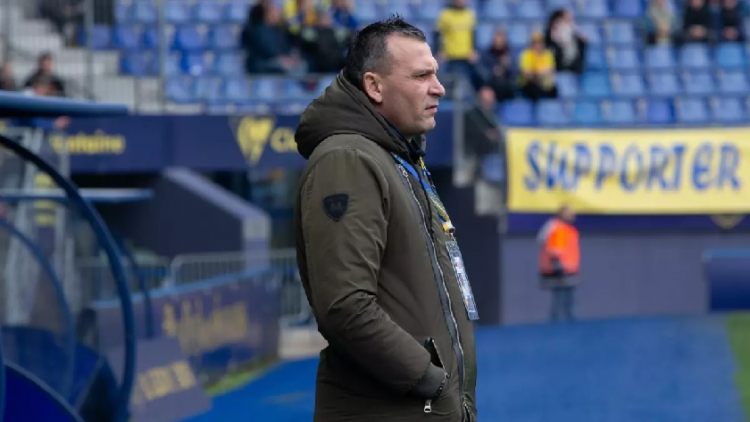 Foot : Julien Cordonnier, nommé manager général du FCSM