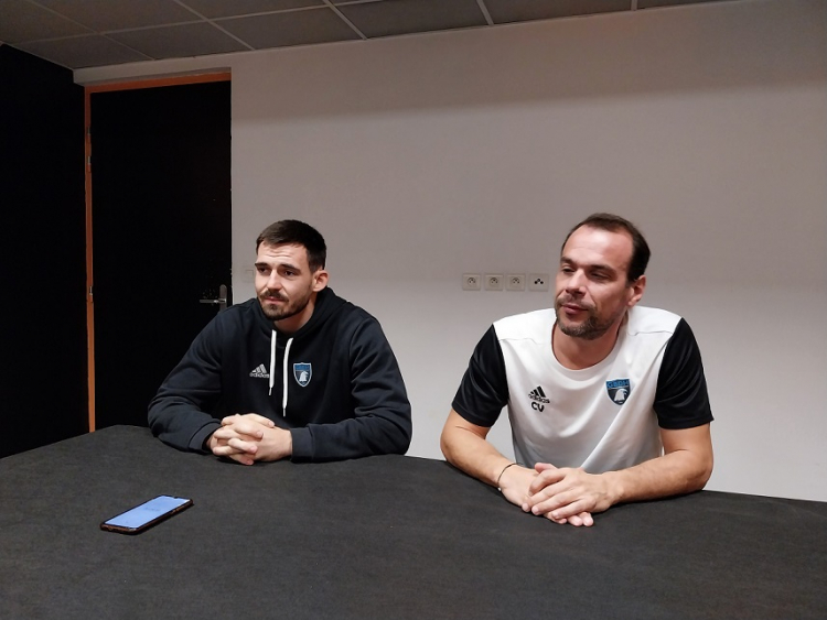 Sport / ProLigue : Coup d&#039;arrêt à domicile pour le GBDH